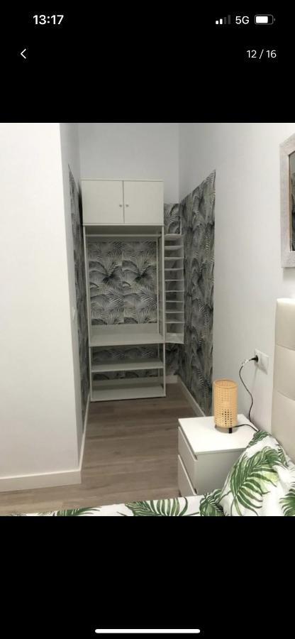 Estudio El Palo 马拉加 外观 照片